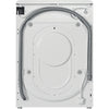 Indesit BWE101685XWUKN 10Kg Washing Machine with 1600 rpm - White - B Rated