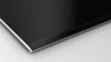 Bosch Series 8 PXX875D67E Wifi Connected 82cm Venting Induction Hob - Surface Mount with Frame