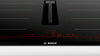 Bosch Series 8 PXX875D67E Wifi Connected 82cm Venting Induction Hob - Surface Mount with Frame