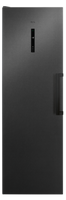 AEG 7000 AGB728E5NB 60cm Frost Free Tall Freezer - Black Stainless Steel - E Rated