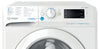 Indesit Push&Go BWE91496XWVUK 9Kg Washing Machine with 1400 rpm - White - A Rated