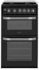 Hotpoint HD5G00CCBK  50cm Gas Cooker - Black