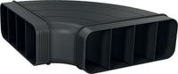 Bosch HEZ9VDSB1 Flat Channel 90° Horizontal Bend Suitable For Worktop Depth Minimum 65cm