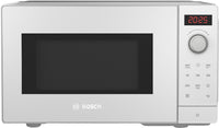 Bosch FFL023MW0B 20L Microwave - White