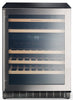 Rangemaster RDZ6046SS/ 60cm Wine Cooler - Stainless Steel