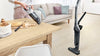 Bosch BBH3230GB Flexxo BBH3230GB 2in1 Cordless Upright Vacuum Cleaner - 50 Minute Run Time