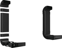 Bosch HEZ9VDKR0 Recirculation Starter Kit Suitable For Worktop Depth Minimum 70cm