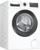 Bosch Series 6 WGG25402GB 10Kg Washing Machine with 1400 rpm - White - A Rated