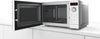 Bosch FFL023MW0B 20L Microwave - White