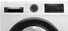 Bosch Series 6 WGG244F9GB 9Kg Washing Machine with 1400 rpm - White - A Rated