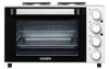 Haden 198204 Table Top Electric Oven