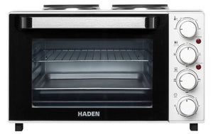 Haden