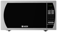 Haden 199645 20L Microwave - Silver
