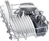 Bosch Series 2 SPV2HKX02G Integrated Slimline Dishwasher - D Rated