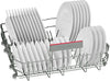 Bosch Series 4 SMH4HVX14G Integrated Standard Dishwasher - VarioHinge - C Rated