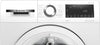 Bosch Serie 4 WNA144V9GB 9Kg / 5Kg Washer Dryer with 1400 rpm - White - E Rated