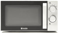 Haden 207760 20L Microwave - White