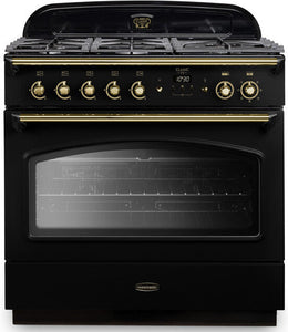 Rangemaster