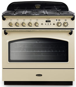 Rangemaster