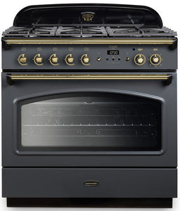 Rangemaster