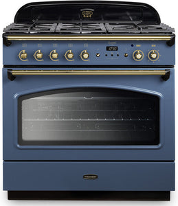 Rangemaster
