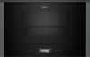 NEFF N70 NL4GR31G1B 21 Litre Built In Microwave with Grill - Graphite
