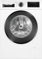 Bosch Series 6 WGG254F0GB i-DOS 10Kg Washing Machine with 1400 rpm - White - A Rated