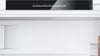 Bosch Serie 4 KUL22VFD0G Wifi Connected 60cm Integrated Undercounter Fridge with Ice Box - Fixed Door Fixing Kit - White - D Rated