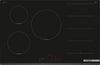 Bosch Serie 6 PXV831HC1E 80cm Wifi Connected Induction Hob - Black