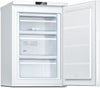 Bosch GTV15NWEBG Series 2 -  56cm wide Freezer - White - E Rated