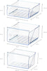 Bosch GTV15NWEBG Series 2 -  56cm wide Freezer - White - E Rated