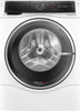 Bosch Serie 8 WNC25410GB Wifi Connected I-DOS 10.5Kg / 6Kg Washer Dryer with 1400 rpm - White - D Rated