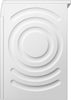 Bosch Series 4 WAN28259GB 9Kg Washing Machine with 1400 rpm - White - A Rated