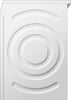 Bosch WQH246D9GB Series 6 - 9Kg Heat Pump Tumble Dryer - White - A+++ Rated