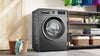 Bosch Serie 6 WGG244ZCGB 9Kg Washing Machine with 1400 rpm - Graphite - A Rated
