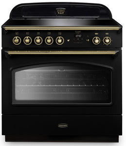 Rangemaster