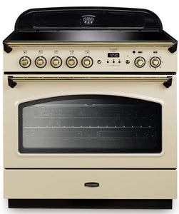 Rangemaster