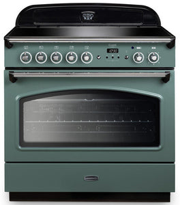 Rangemaster