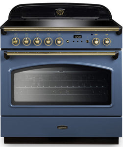 Rangemaster