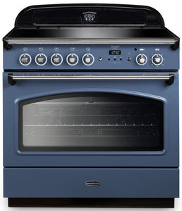 Rangemaster
