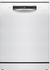 Bosch Serie 4 SMS4EMW06G Wifi Connected Standard Dishwasher - White - B Rated