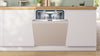 Bosch Serie 8 SMD8YCX03G Wifi Connected Fully Integrated Standard Dishwasher - A Rated