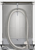 Bosch Serie 6 SMS6TCW01G Wifi Connected Standard Dishwasher - White - A Rated