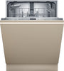 Neff N30 S153HTX02G Wifi Connected Fully Integrated Standard Dishwasher - D Rated