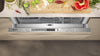 Neff N30 S153HCX02G Wifi Connected Fully Integrated Standard Dishwasher - D Rated