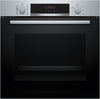 Bosch Serie 4 HQA574BS3B Built In Electric Single Oven - Stainless Steel