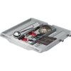 Aeg GI8200A2TU Fully Integrated Standard Dishwasher - A Rated