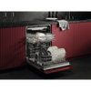 Aeg GI8200A2TU Fully Integrated Standard Dishwasher - A Rated