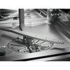Aeg GI5200C2SU Fully Integrated Standard Dishwasher - C Rated