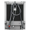 Aeg GI6200B2TU Fully Integrated Standard Dishwasher - B Rated